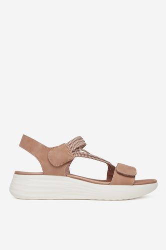 Sandály Clara Barson R24AW02734 Růžová