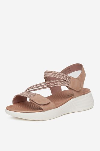 Sandály Clara Barson R24AW02734 Růžová