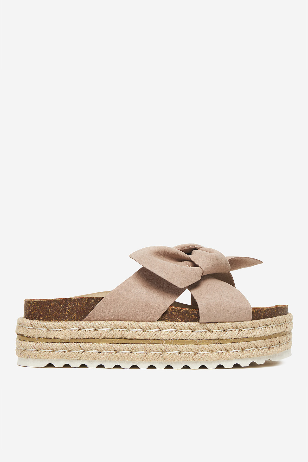 Espadrilky