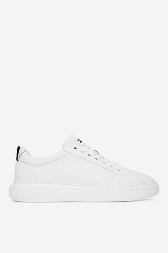 Patike G-STAR LONDON-04 MI08 Bela