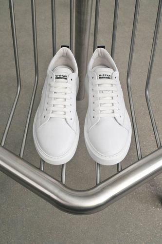 Patike G-STAR LONDON-04 MI08 Bela