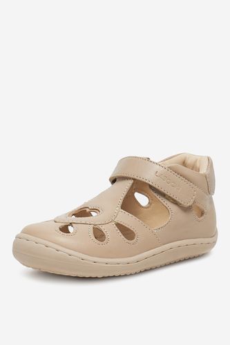 Sandály Lasocki Kids DUBAI CI12-DUBAI-25A Béžová