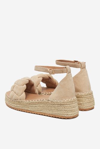 Sandali DeeZee LE601-59 Bež