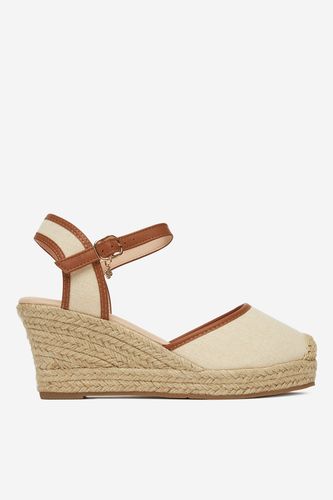 Espadrile DeeZee R-10 Bež