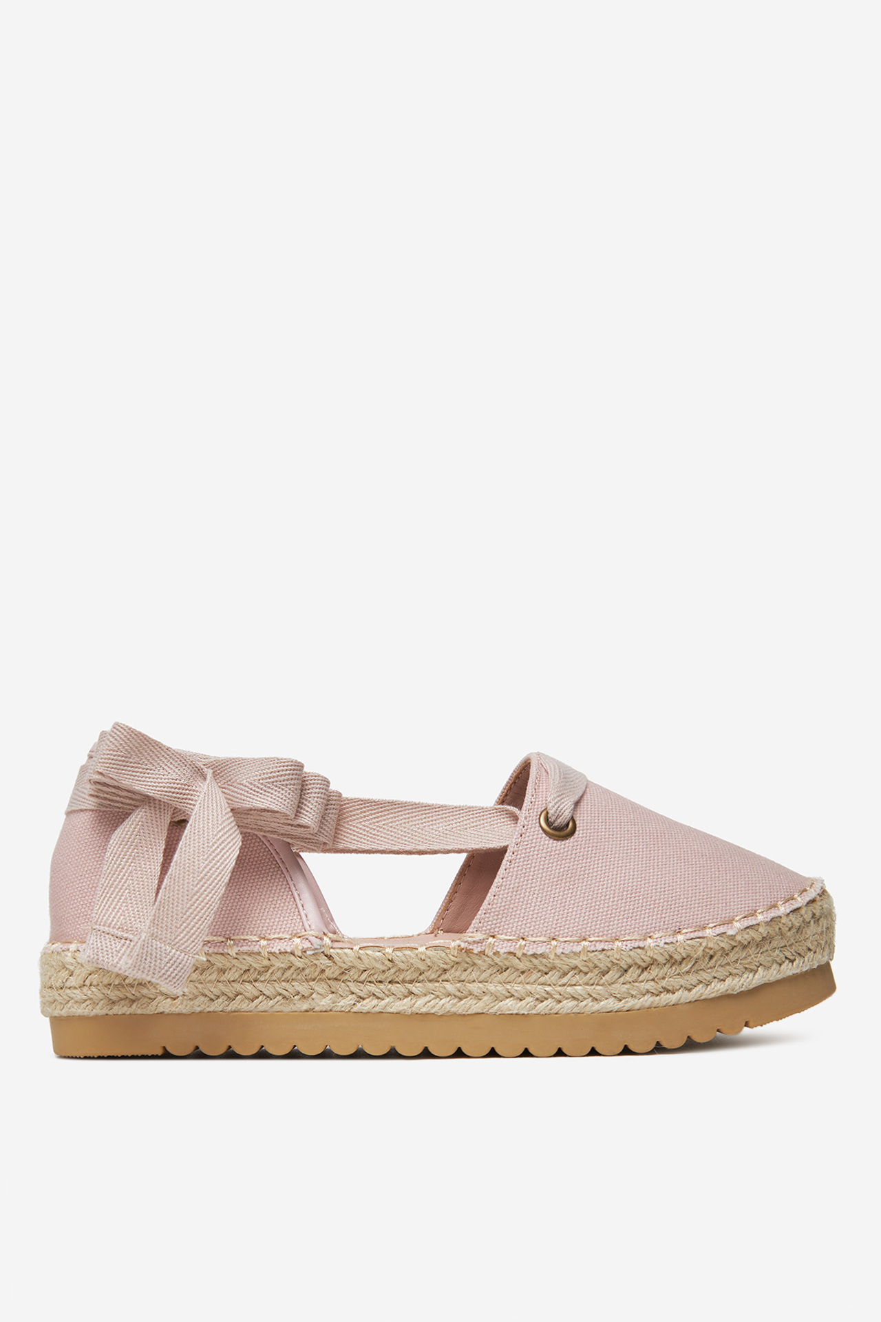 Espadrilky