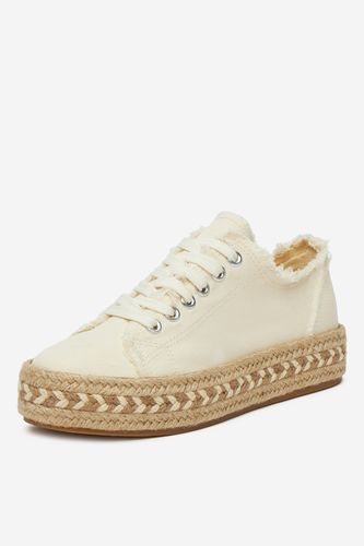 Espadrile DeeZee ZYKS305 Bež