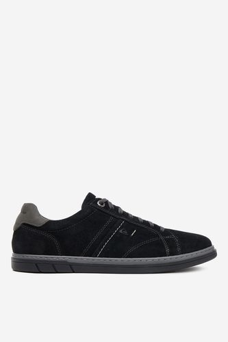 Cipele QUIKSILVER JAYDEN-01 MB Crna