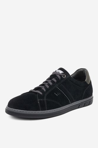 Cipele QUIKSILVER JAYDEN-01 MB Crna
