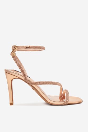 Sandali NINE WEST WFA2675-1 Zlata