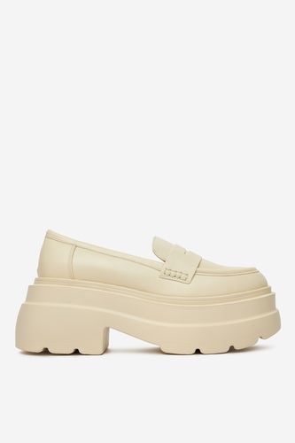 Mokasinke DeeZee ST0242613-1 Bež