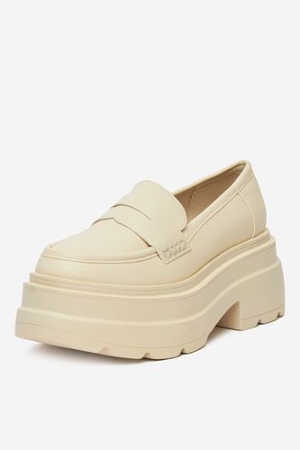Mokasinke DeeZee ST0242613-1 Bež
