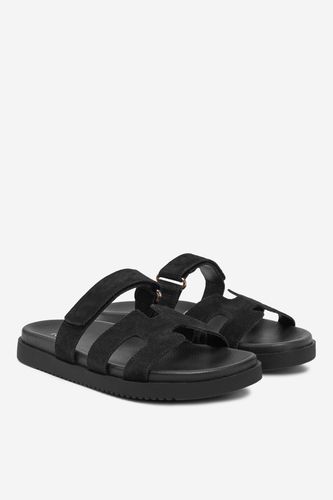 Natikači DeeZee DZ-S1 Črna