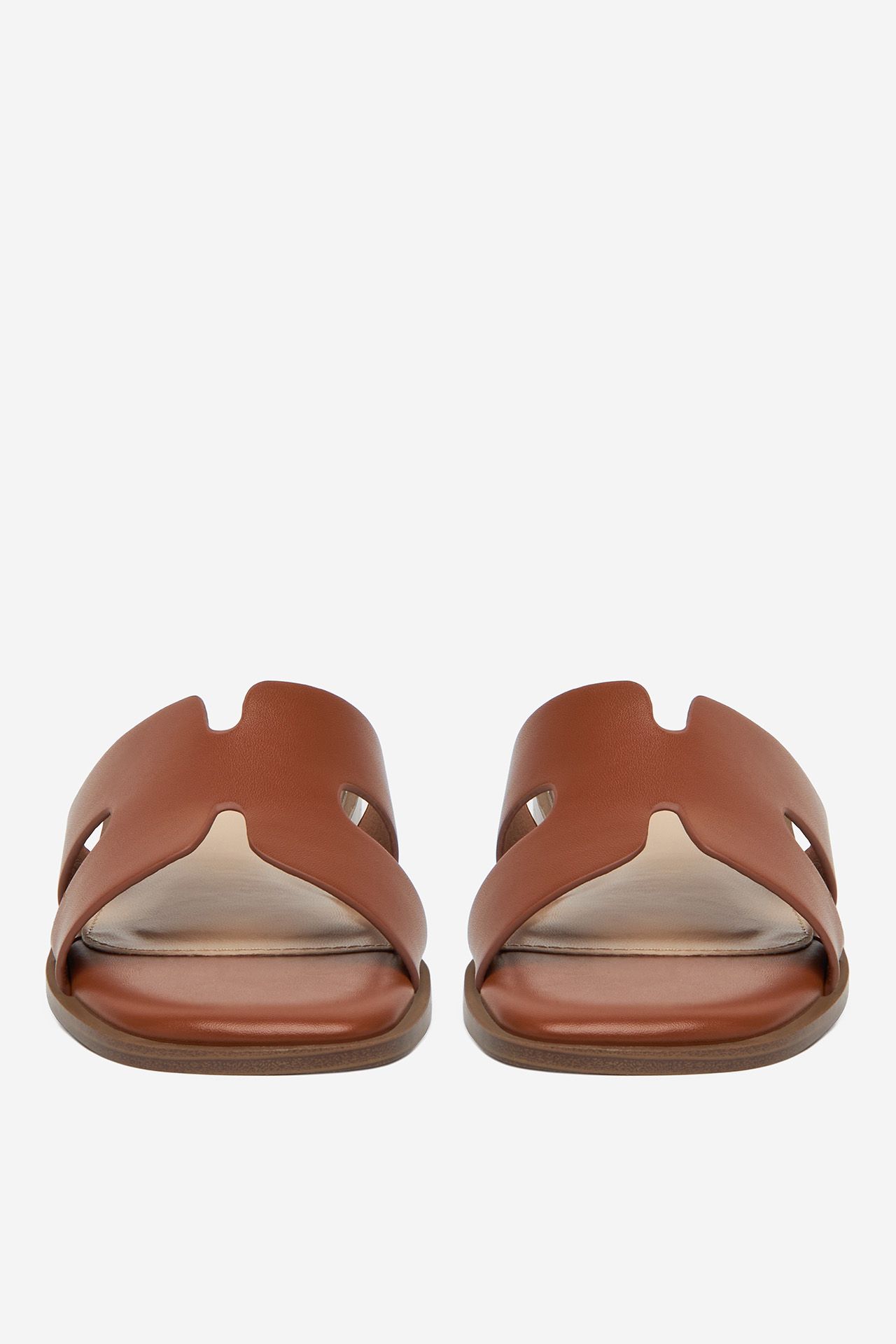 Nazouváky Hnědá