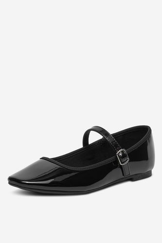 Balerinke DeeZee 23038T51 Črna