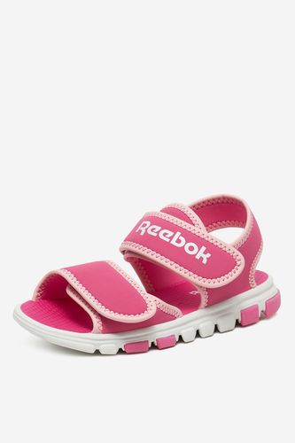 Sandály Reebok CP92-26028(IV)DZ Růžová