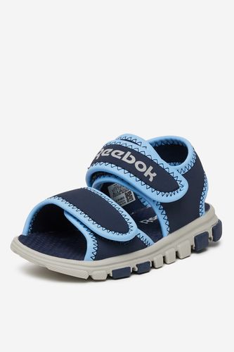 Sandály Reebok CP92-26028(III)CH Tmavomodrá