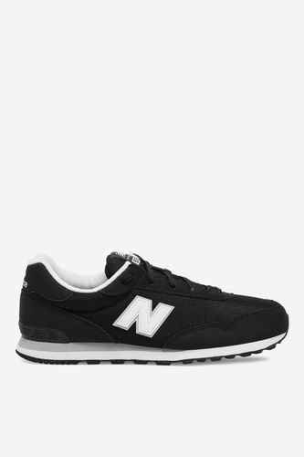 Športna obutev New Balance GC515BLK Črna