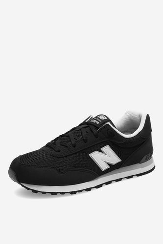 Športna obutev New Balance GC515BLK Črna
