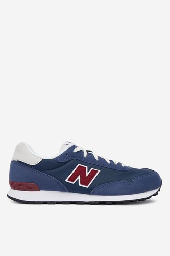 Športna obutev New Balance GC515WN Mornarsko modra