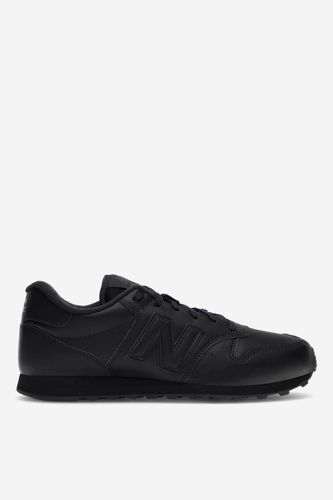 Încălțăminte sport New Balance GM500ZB2 Negru