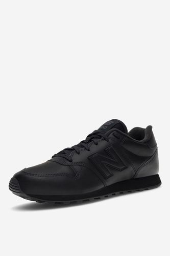 Încălțăminte sport New Balance GM500ZB2 Negru