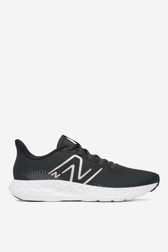 Încălțăminte sport New Balance W411LB3 Negru