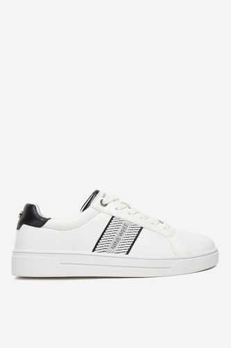 Tenisky NINE WEST SS25-3C067 Bílá