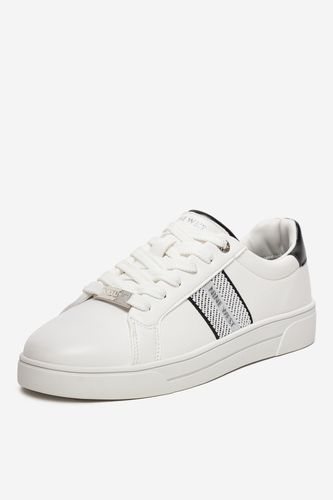 Tenisky NINE WEST SS25-3C067 Bílá