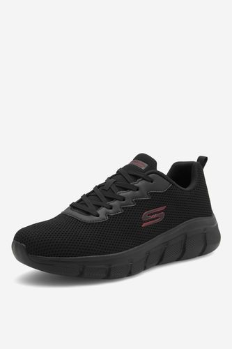 Sportska obuća Skechers BOBS B FLEX  118106 BBK Crna