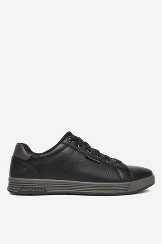 Sportovní obuv Skechers CAVELL HENSLEY 210946 BLK Černá