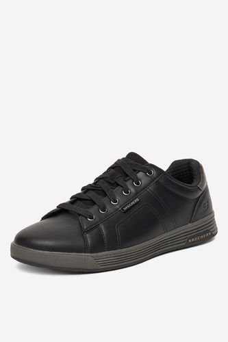 Sportovní obuv Skechers CAVELL HENSLEY 210946 BLK Černá