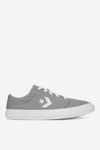 Plátěná obuv Converse LS VULC OX A15626C Šedá