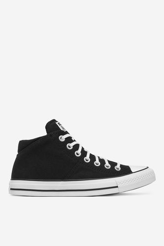 Platnene superge Converse CHUCK TAYLOR ALL STAR MADISON 563512C Črna