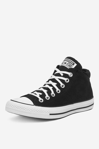 Platnene superge Converse CHUCK TAYLOR ALL STAR MADISON 563512C Črna
