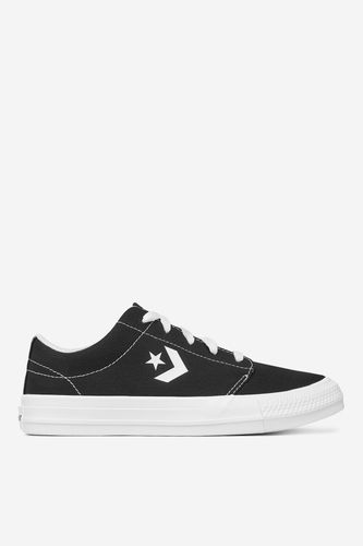 Platnene superge Converse LS VULC OX A15625C Črna