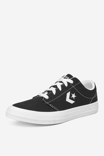 Platnene superge Converse LS VULC OX A15625C Črna