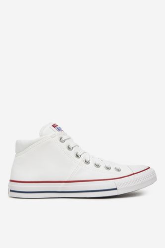 Platnene superge Converse CHUCK TAYLOR ALL STAR MADISON 563511C Bela