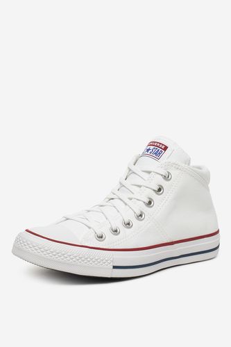 Platnene superge Converse CHUCK TAYLOR ALL STAR MADISON 563511C Bela