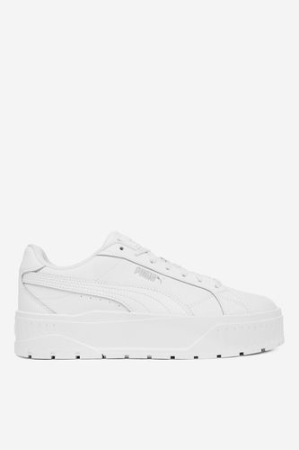 Športna obutev Puma KARMEN II L 39745602 Bela