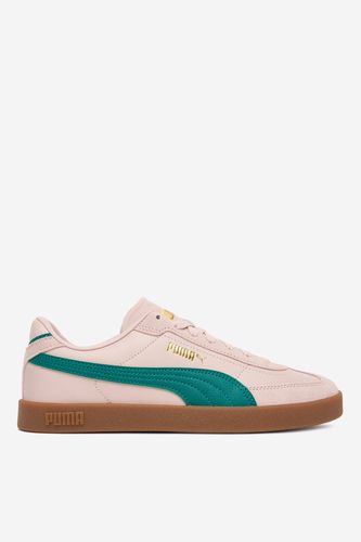 Športna obutev Puma CLUB II ERA 39744736 Živo roza