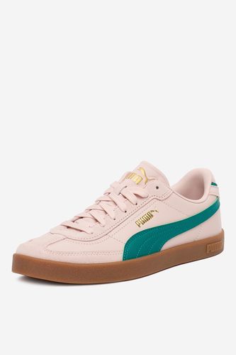 Športna obutev Puma CLUB II ERA 39744736 Živo roza