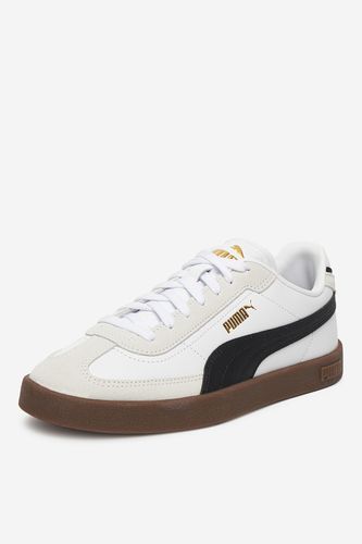 Sportovní obuv Puma CLUB II ERA 39744707 Bílá