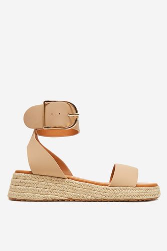 Sandali DeeZee QS276-1 Bež