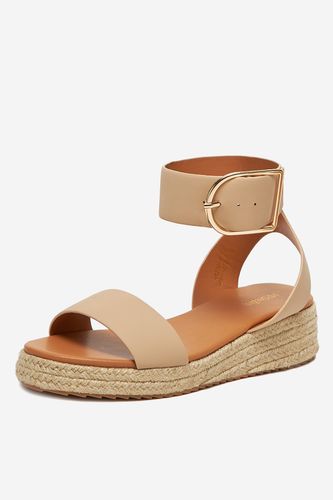Sandali DeeZee QS276-1 Bež
