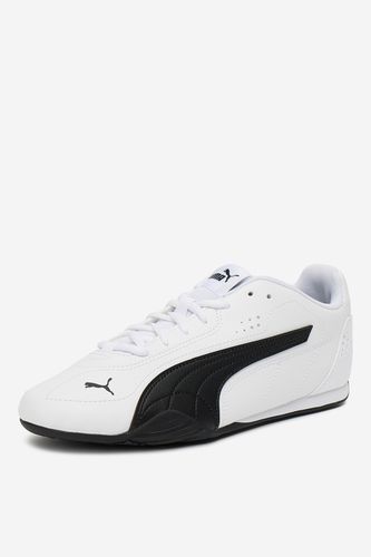 Sportovní obuv Puma CATCH 40267901 Bílá