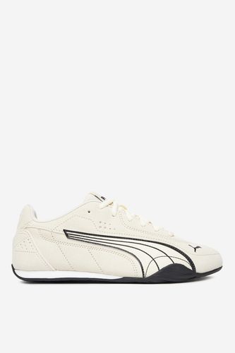 Sportovní obuv Puma CATCH SD 40268104 Krémová