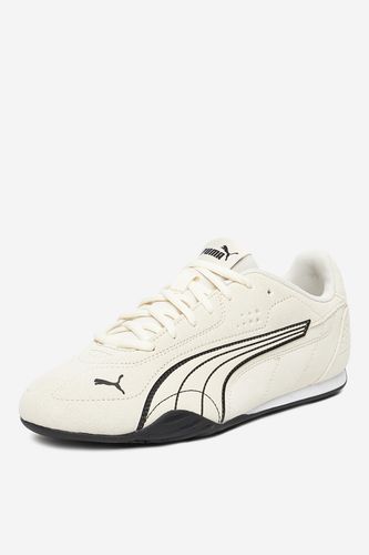 Sportovní obuv Puma CATCH SD 40268104 Krémová