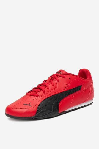 Sportovní obuv Puma CATCH 40267903 Červená