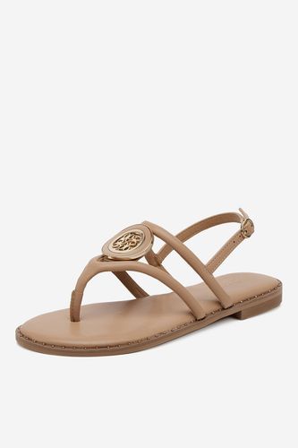 Сандалі NINE WEST 123AL1754 Бежевий