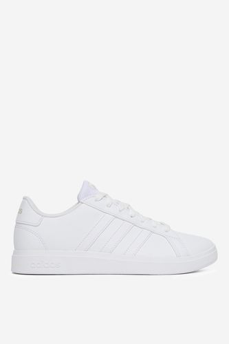 Sportcipő adidas GRAND COURT 2.0 K FZ6158 Fehér